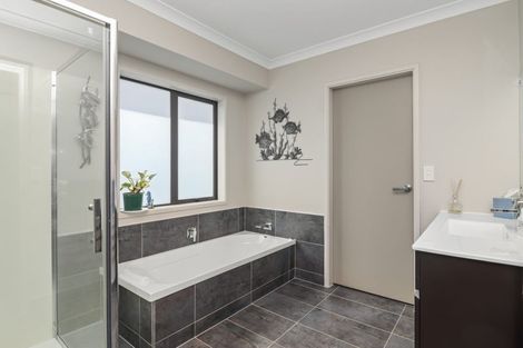 Photo of property in 17 Mckenzie Place, Matamata, 3400