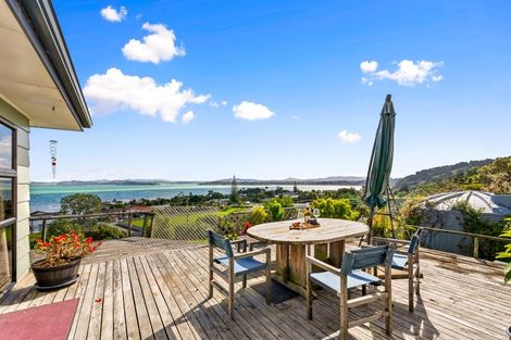 Photo of property in 437 Whangarei Heads Road, Tamaterau, Whangarei, 0174