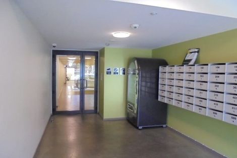 Photo of property in Dual Apartments, 103/142 Vivian Street, Te Aro, Wellington, 6011