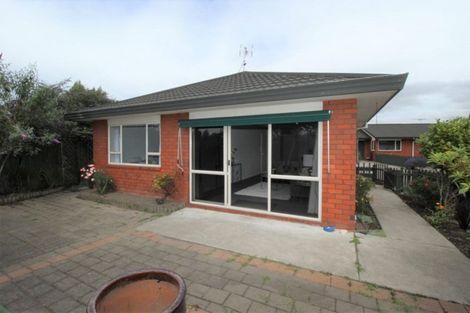 Photo of property in 4/479 Main South Road, Hornby, Christchurch, 8042