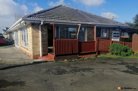 Photo of property in 1/316 Massey Road, Mangere East, Auckland, 2024