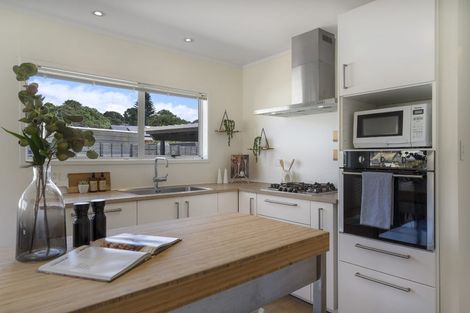 Photo of property in 6 Mannering Place, Hillcrest, Auckland, 0627
