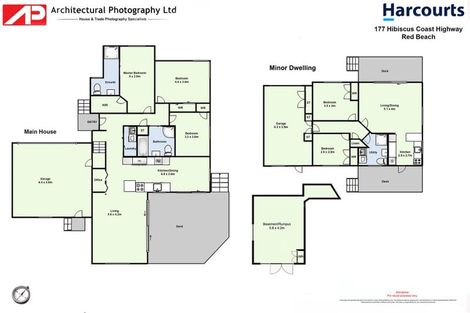 Photo of property in 177 Hibiscus Coast Highway, Red Beach, 0932