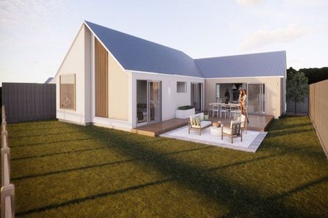 Photo of property in 131 Ridgeland Way, West Melton, 7676