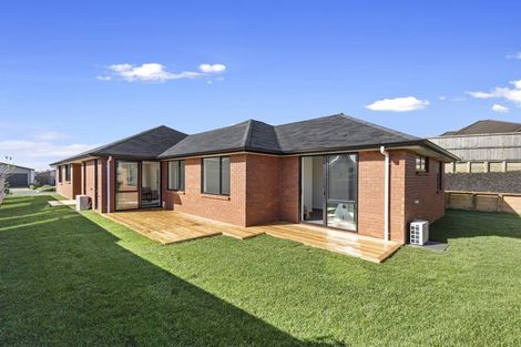 Photo of property in 3 Hapu Avenue, Baverstock, Hamilton, 3200