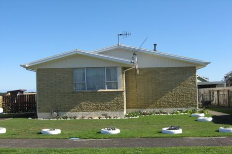 Photo of property in 66 Hinemoa Street, Levin, 5510