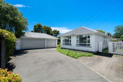 Photo of property in 17 Cavan Place, Mairehau, Christchurch, 8052