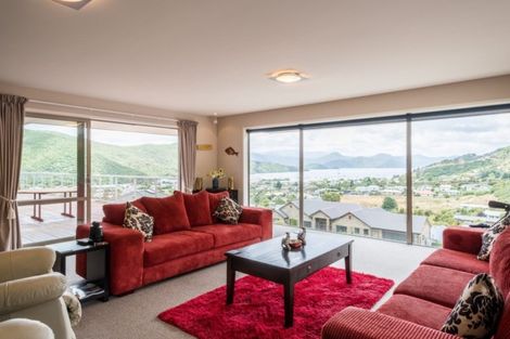 Photo of property in 14 Moana Heights, Waikawa, Picton, 7220