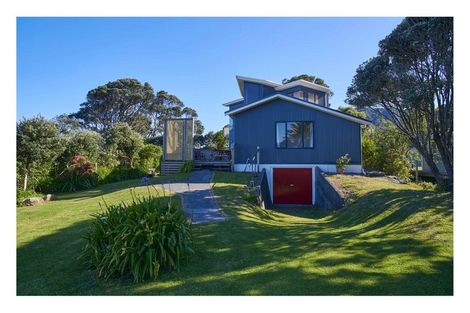 Photo of property in 3 Webb Street, Punakaiki, 7873