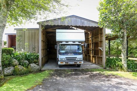 Photo of property in 72 Baker Road, Mangorei, New Plymouth, 4371