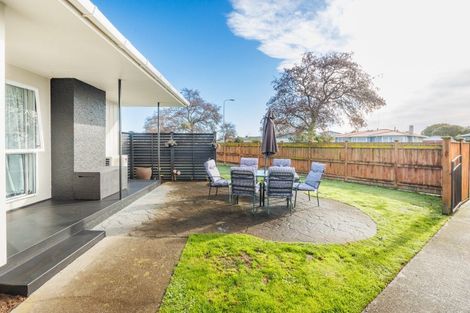 Photo of property in 56 Karamea Crescent, Kelvin Grove, Palmerston North, 4414