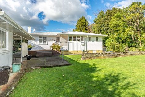 Photo of property in 7 Raine Street, Whanganui East, Whanganui, 4500