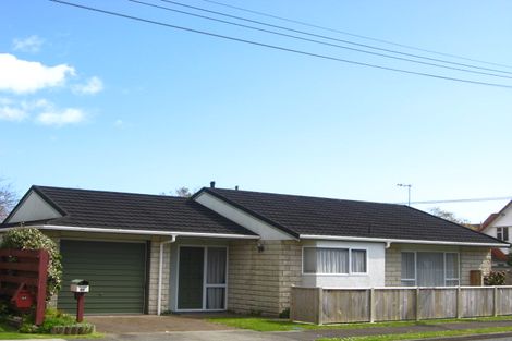 Photo of property in 20 Stoke Street, Westown, New Plymouth, 4310