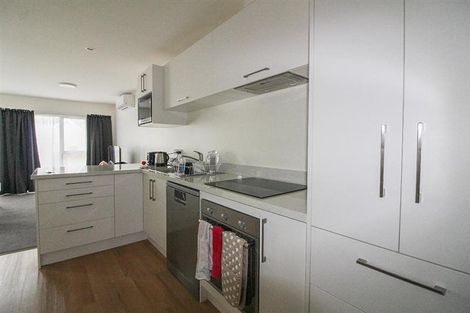 Photo of property in 7/377 Leith Street, North Dunedin, Dunedin, 9016