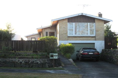 Photo of property in 103 Mansel Avenue, Hillcrest, Hamilton, 3216
