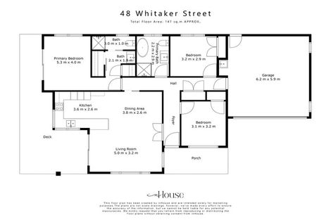 Photo of property in 48 Whitaker Street, Kihikihi, Te Awamutu, 3800