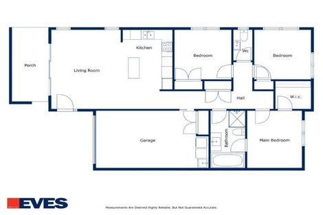 Photo of property in 6 Belt Lane, Papamoa, 3118