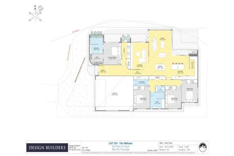 Photo of property in 59 Pengary Lane, Pyes Pa, Tauranga, 3112