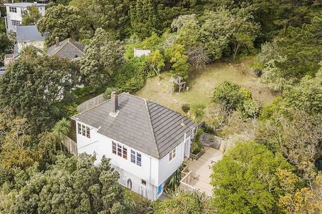 Photo of property in 24 Tannadyce Street, Strathmore Park, Wellington, 6022