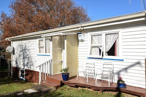 Photo of property in 27 Gibson Road, Dinsdale, Hamilton, 3204