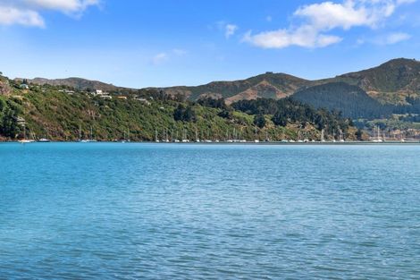 Photo of property in 3 Purau Port Levy Road, Purau, Diamond Harbour, 8972