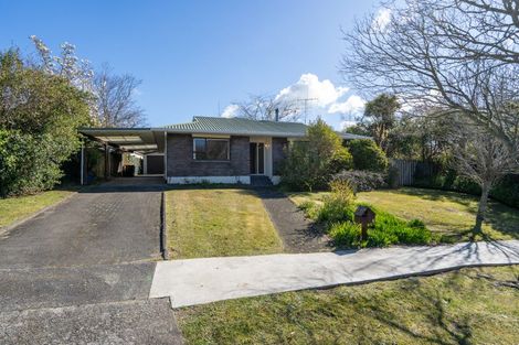 Photo of property in 3 Marlowe Drive, Leamington, Cambridge, 3432