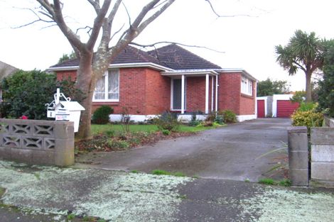 Photo of property in 5 Belfast Place, Roslyn, Palmerston North, 4414