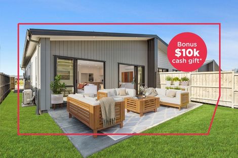 Photo of property in 51 Parkmore Drive, Rosehill, Papakura, 2113