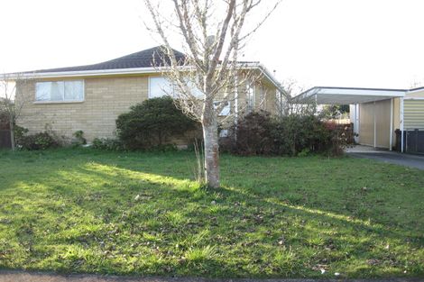 Photo of property in 3 Robert Grigg Place, Hamilton East, Hamilton, 3216