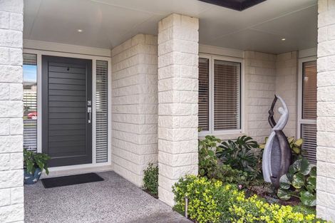 Photo of property in 27 Lynley Park Drive, Omokoroa, 3114