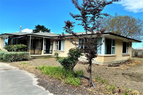 Photo of property in 426 Pound Road, Yaldhurst, Christchurch, 7676