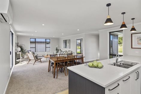 Photo of property in 9 Pourewa Lane, Matamata, 3400