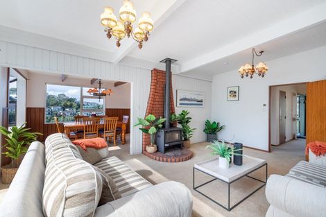 Photo of property in 1 Safari Crescent, Johnsonville, Wellington, 6037