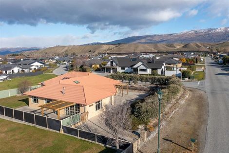 Photo of property in 56 Missy Crescent, Mount Pisa, Cromwell, 9383