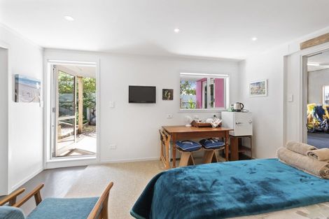 Photo of property in 18 Robbie Street, Foxton Beach, Foxton, 4815