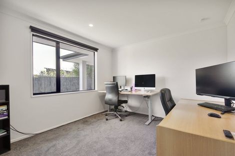 Photo of property in 1 Rapaki Street, Pegasus, 7612