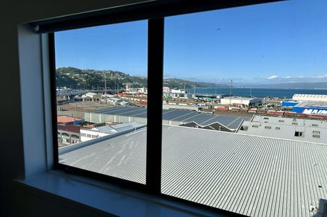 Photo of property in Hobson Court Flats, 65/70 Hobson Street, Thorndon, Wellington, 6011