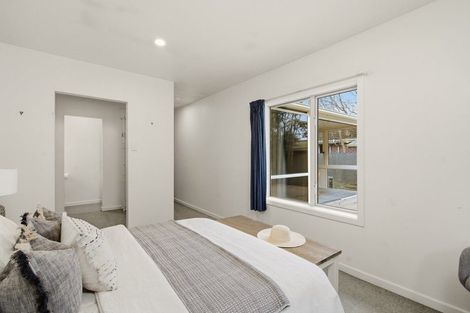 Photo of property in 58 Wayside Avenue, Burnside, Christchurch, 8053