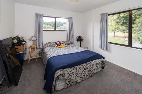 Photo of property in 199 Baker Road, Rakaia, 7784