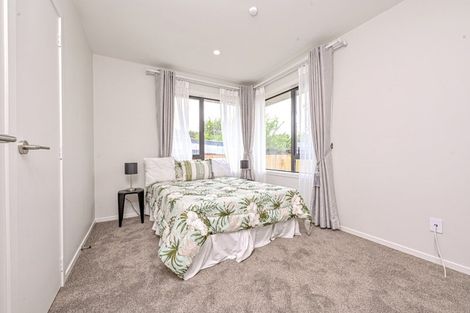 Photo of property in 3 Blampied Road, Otara, Auckland, 2023