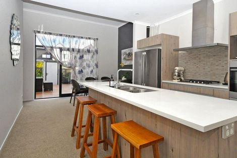 Photo of property in 119 Hobsonville Point Road, Hobsonville, Auckland, 0616