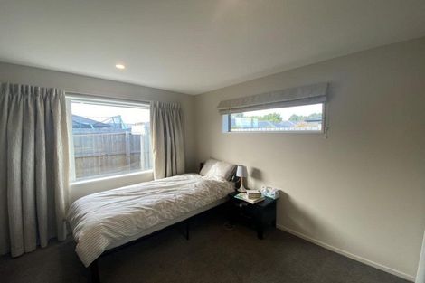 Photo of property in 7 Kokoda Street, Halswell, Christchurch, 8025