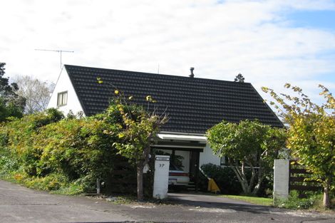 Photo of property in 37 Culver Terrace, Howick, Auckland, 2014