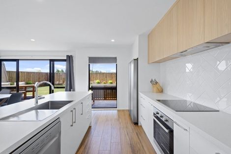 Photo of property in 27 Clement Avenue, Rolleston, 7615