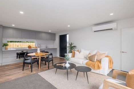 Photo of property in 2/72 Cobham Street, Spreydon, Christchurch, 8024