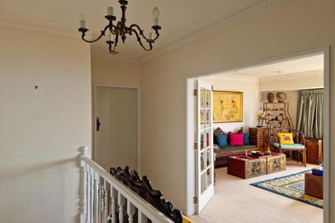 Photo of property in 29 Rama Crescent, Khandallah, Wellington, 6035