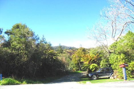 Photo of property in 229 Marsden Road, Greymouth, 7805