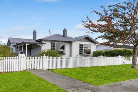 Photo of property in 61 Charles Street, Grasmere, Invercargill, 9810