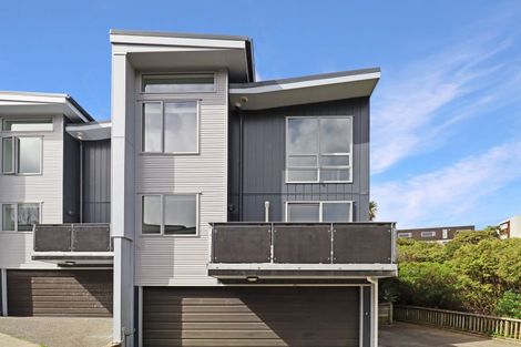 Photo of property in 8/114 Mitchell Street, Brooklyn, Wellington, 6021