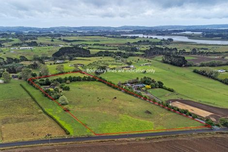 Photo of property in 51 Klipsch Road, Glenbrook, Pukekohe, 2679